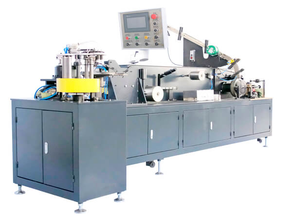 image of a nail collating machine model JDJ-QZD2500